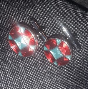 Cufflinks